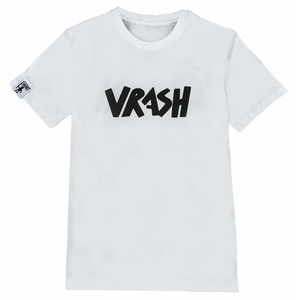 TEE-SHIRT VRASH BASIC