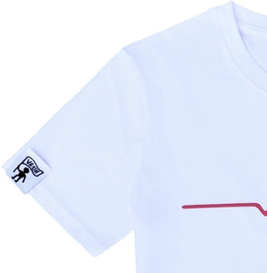 VRASH SIGNATURE T-SHIRT - LIMITED EDITION