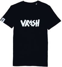 Laden Sie das Bild in den Galerie-Viewer, BASIS-VRASH-T-SHIRT