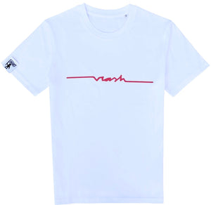 VRASH SIGNATURE T-SHIRT - LIMITED EDITION